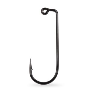 32833NP-BN-8/0-119 MUSTAD UDICE JIG 90 Degree 2X Strong 8/0 1000kom