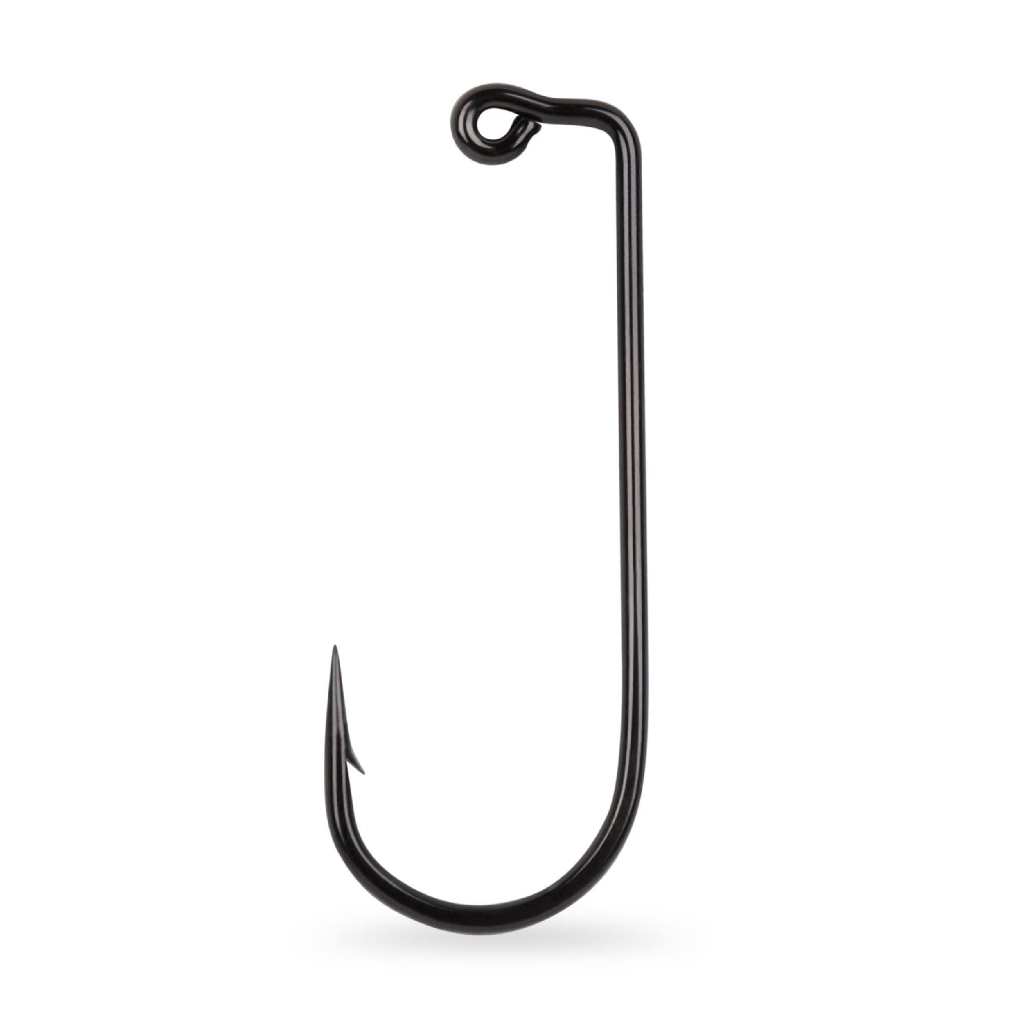 32833NP-BN-8/0-119 MUSTAD UDICE JIG 90 Degree 2X Strong 8/0 1000kom
