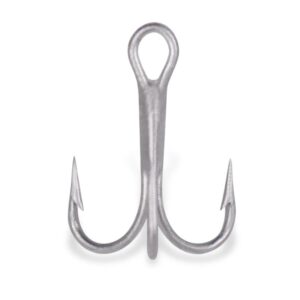 00221C-220A-NI 1 MUSTAD UDICE HOLOW POINT CRYSTAL 221C-220A BR.1 50KOM.