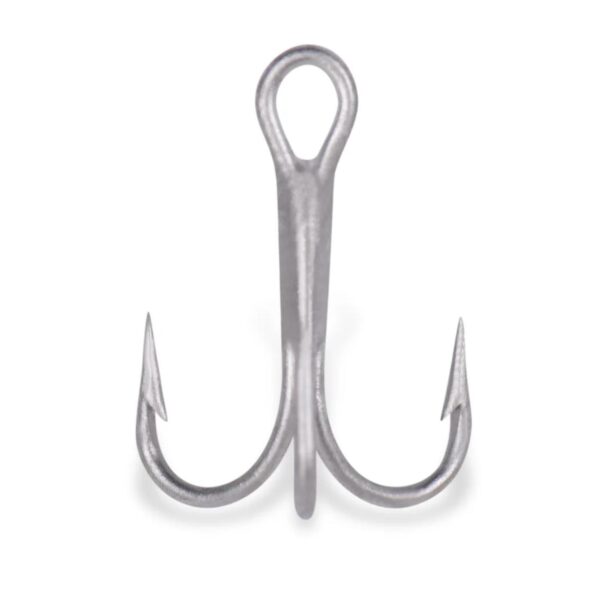 00221C-220A-NI 1 MUSTAD UDICE HOLOW POINT CRYSTAL 221C-220A BR.1 50KOM.