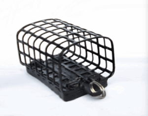CAS 378065 80G CASTED HRANILICA FEEDER KOCKA METALNA 80G