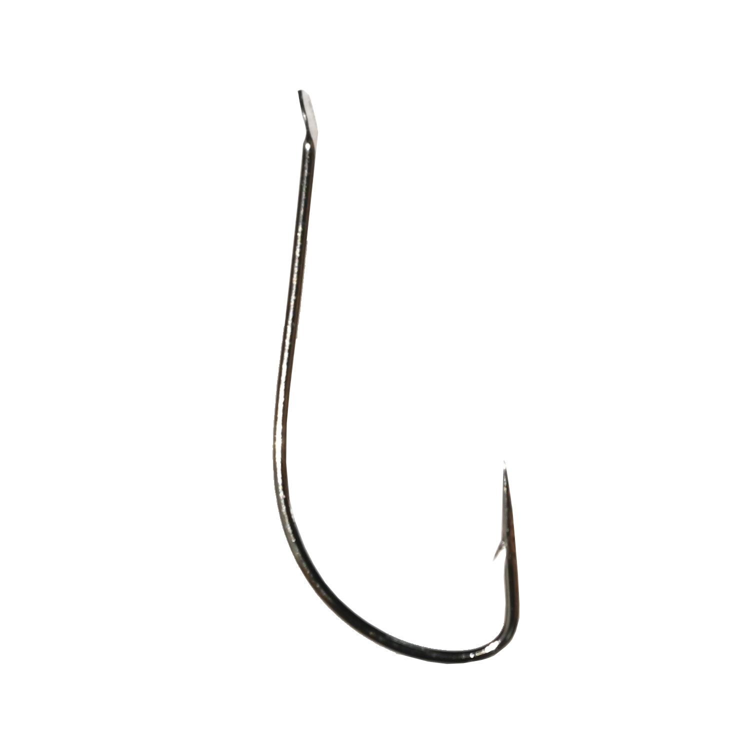 00221C-220A-NI 1 MUSTAD UDICE HOLOW POINT CRYSTAL 221C-220A BR.1 50KOM.