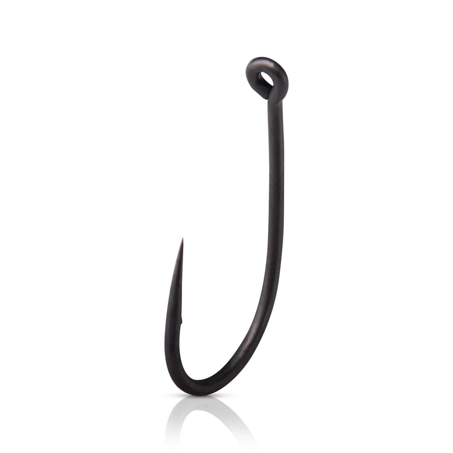 60550NP-TX 1 MUSTAD UDICE 60550NP-TX 1 CARP XV2 WIDE GAPE TITAN X BR.1 10KOM.