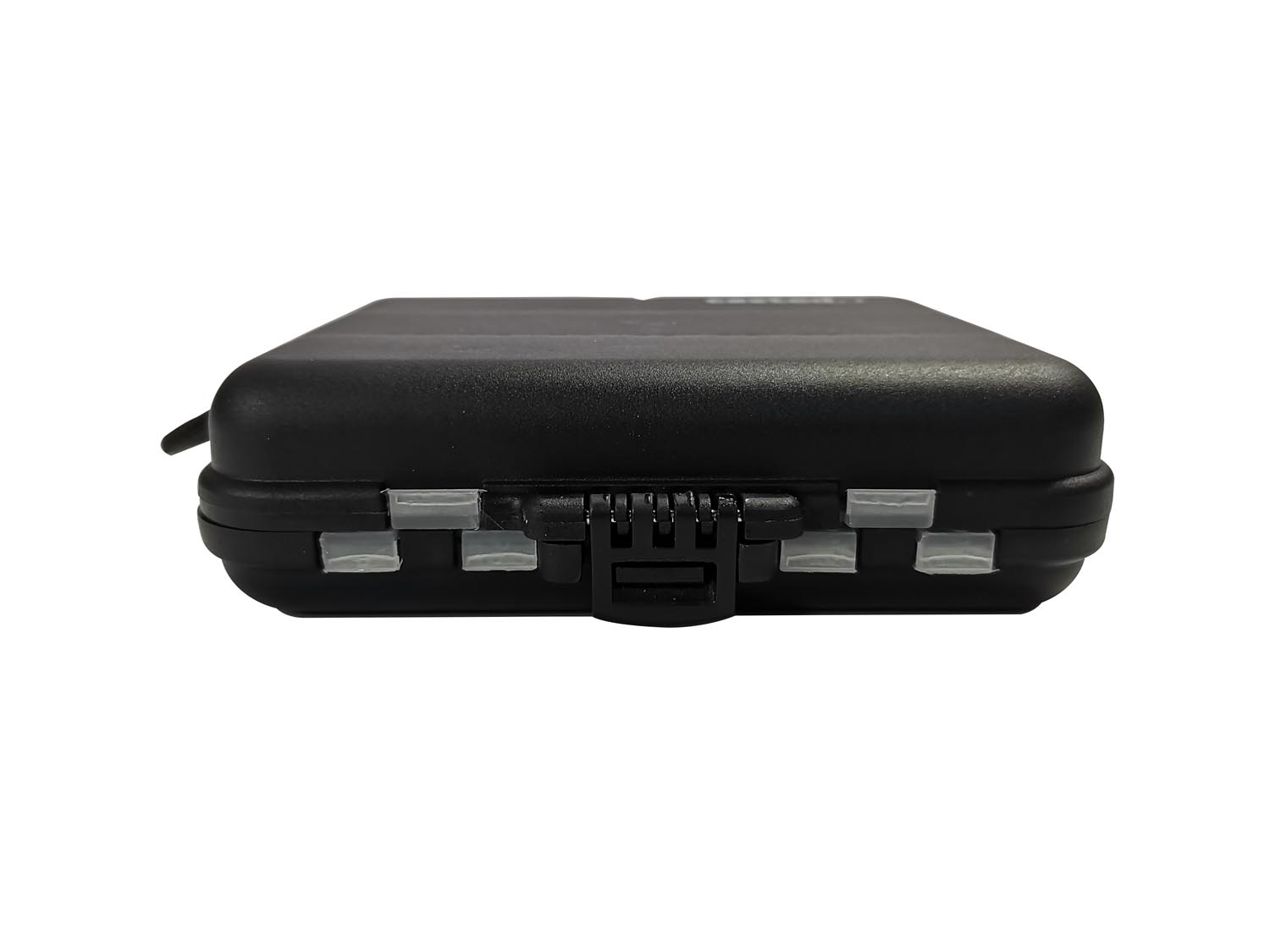 CAS 10002 CASTED KUTIJA Tackle Box Mini - 12x10.5x3.3cm