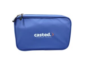 CAS 10003 CASTED TORBA Lure Bag
