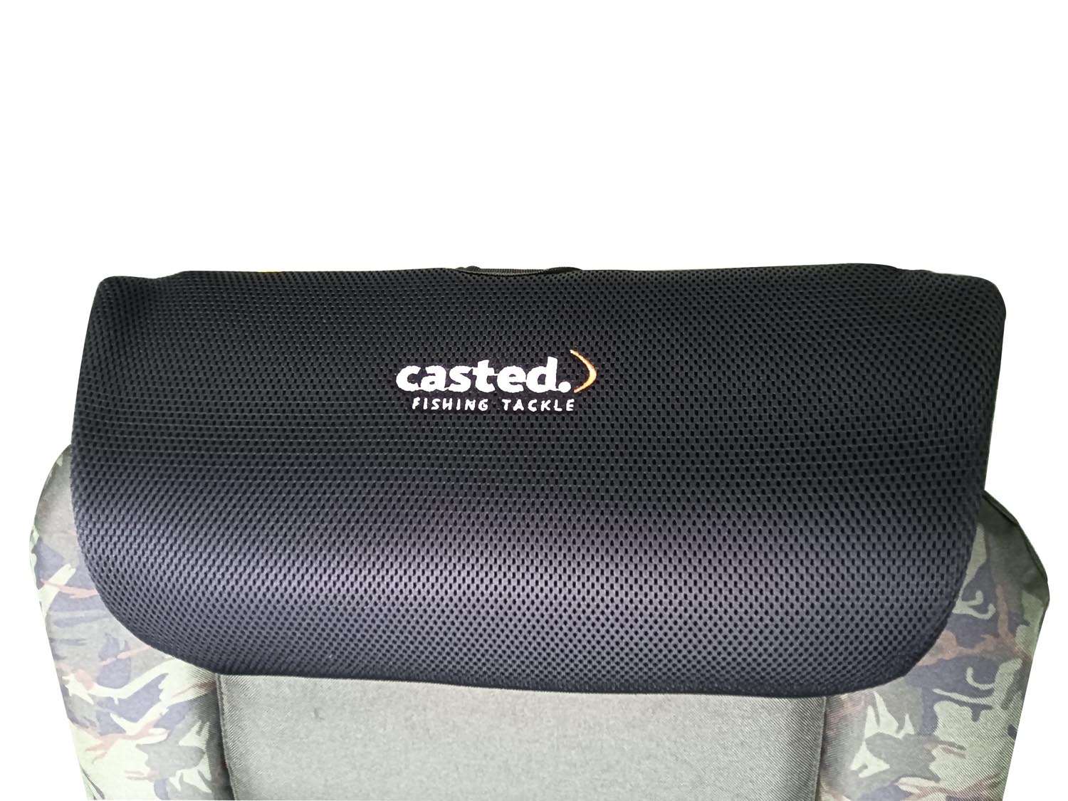 CAS 10004 CASTED STOLICA - Chair Premium - 140kg limit