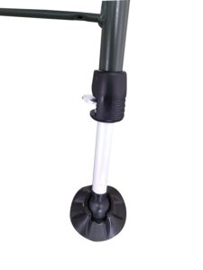 CAS 10009 CASTED STOLICA Chair Premium - REZERVNA NOGICA plasticni dio