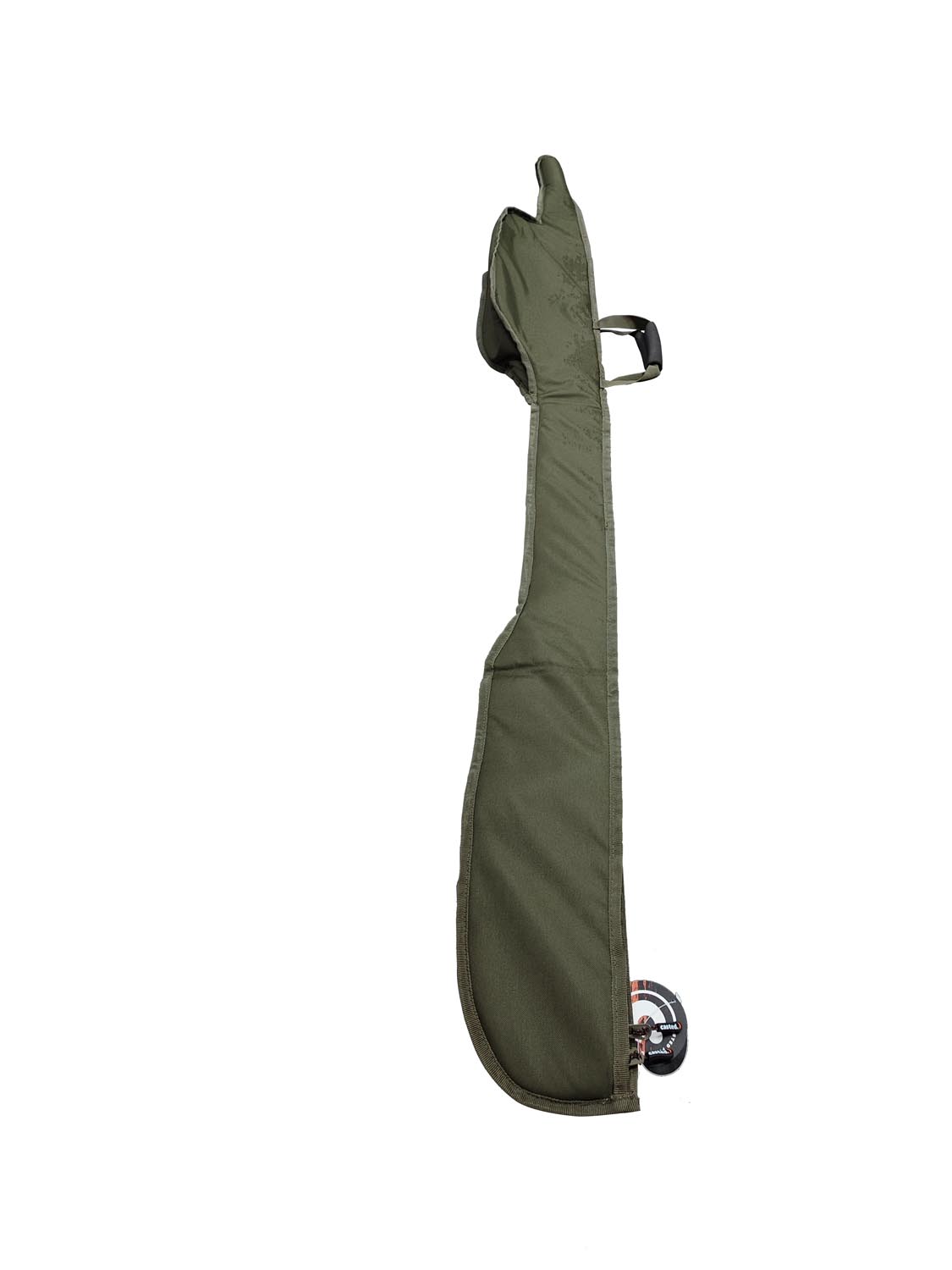 CAS 10005 CASTED TORBA ZA STAPOVE - Carp rod sleeve 12ft