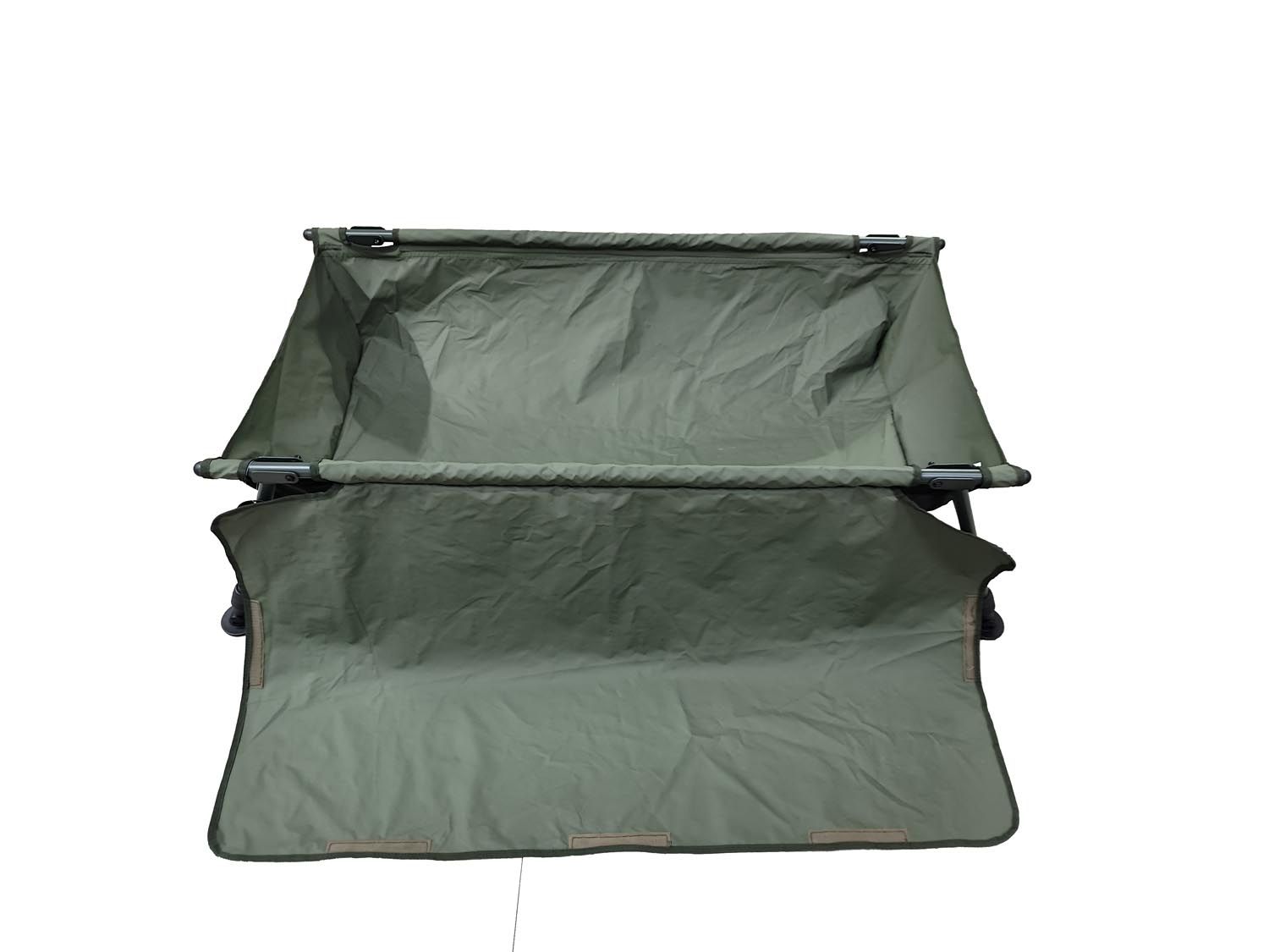 CAS 10007 CASTED KADICA - Titan Cradle - 116x60x43cm