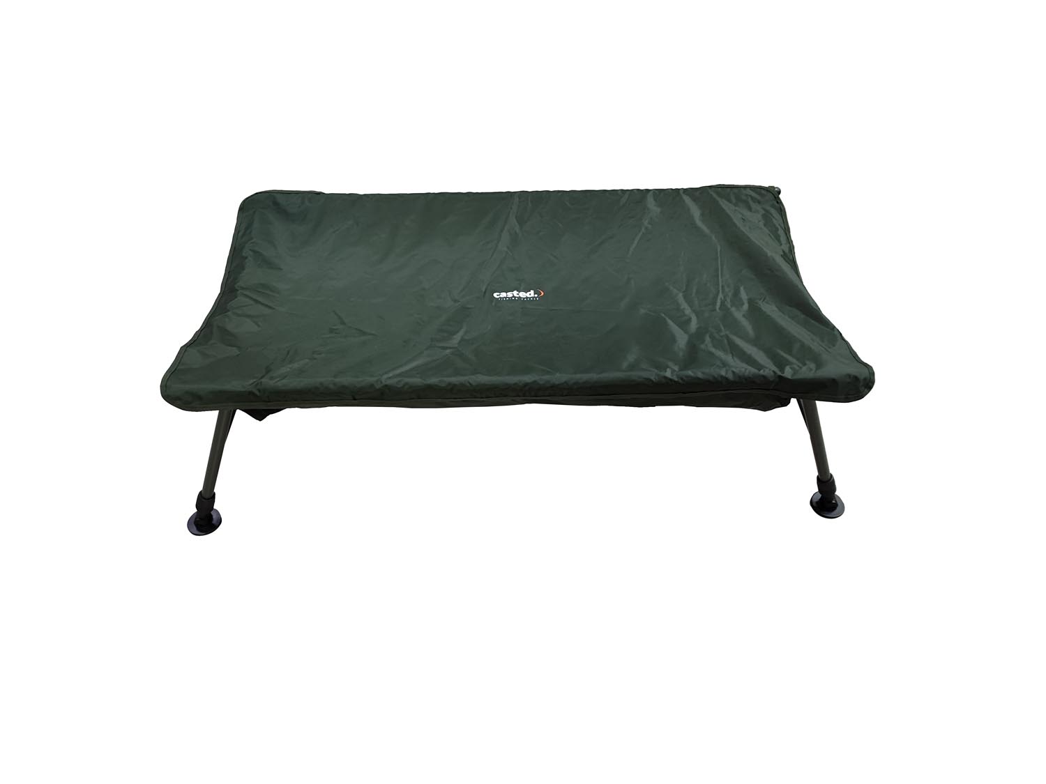 CAS 10007 CASTED KADICA - Titan Cradle - 116x60x43cm