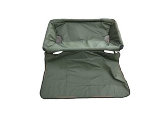 CAS 10008 CASTED KADICA - Standard Cradle - 104x61x36cm