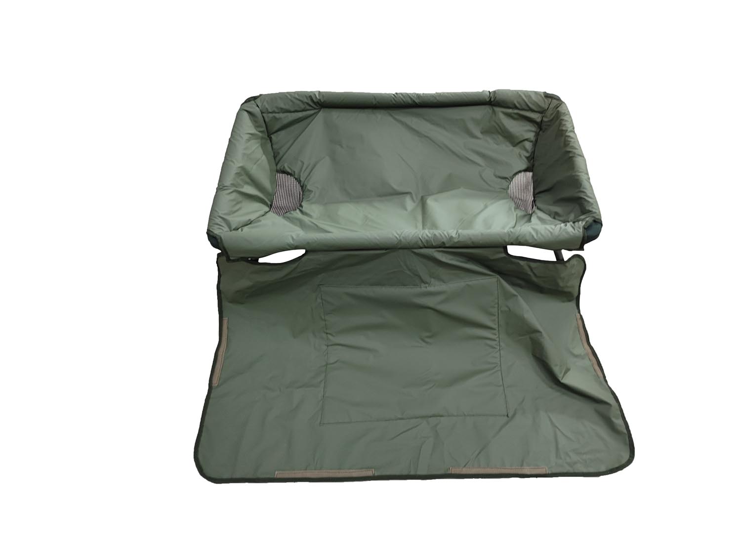 CAS 10008 CASTED KADICA - Standard Cradle - 104x61x36cm