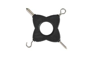 CAS 359035 CASTED ALAT ZA IZRADU ŠARANSKIH PREDVEZA (KNOT PULLER)