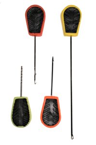 CAS 5517 CASTED SET 3 IGLE + SVRDLO SOFT GRIP