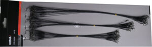 CAS 002 CASTED SET SAJLI (80kom) 4X20kom 18/22/25/28 cm, 12kg