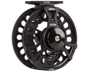 1436352 GREYS ROLA FLY GTS300 4/5/6