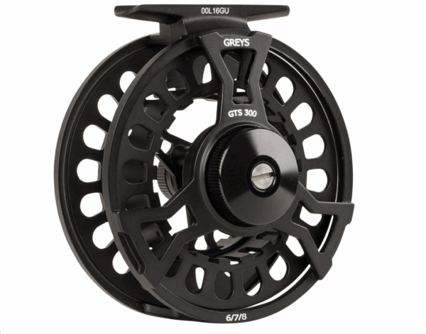 1436352 GREYS ROLA FLY GTS300 4/5/6