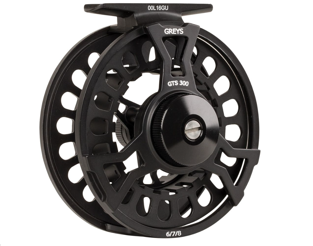 1436352 GREYS ROLA FLY GTS300 4/5/6