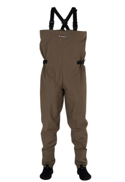 1360969 GREYS ČIZME STRATA CT WADER XL