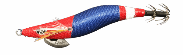 PROSPEC25-IM05 KANJI PRO-SPEC 2.5 #IM05 NavyBlue Red (Glow)