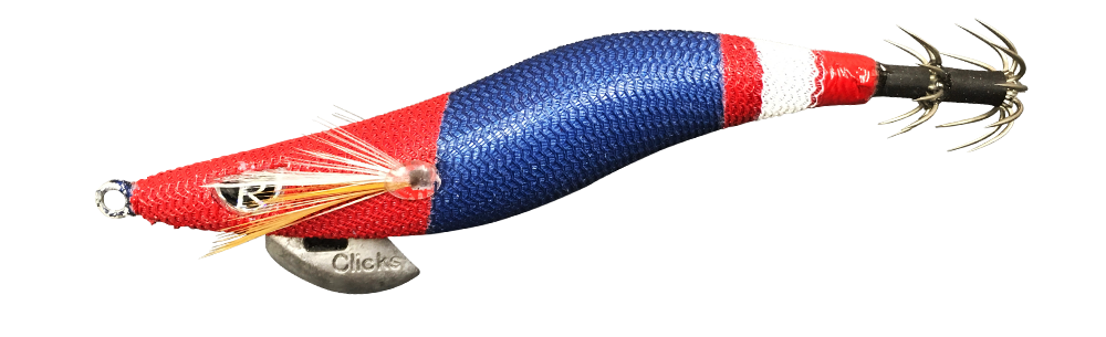 PROSPEC25-IM05 KANJI PRO-SPEC 2.5 #IM05 NavyBlue Red (Glow)