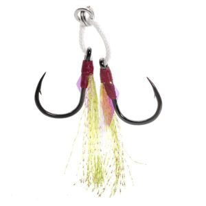 00221C-220A-NI 1 MUSTAD UDICE HOLOW POINT CRYSTAL 221C-220A BR.1 50KOM.