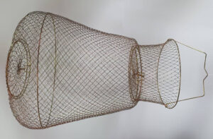 LZ-L25 LON MREŽA ČUVARICA  METALNA 58X45CM