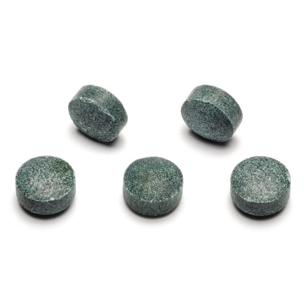 MIVTR-10 Mustad Ink Vader Tablet Refill 10 pack