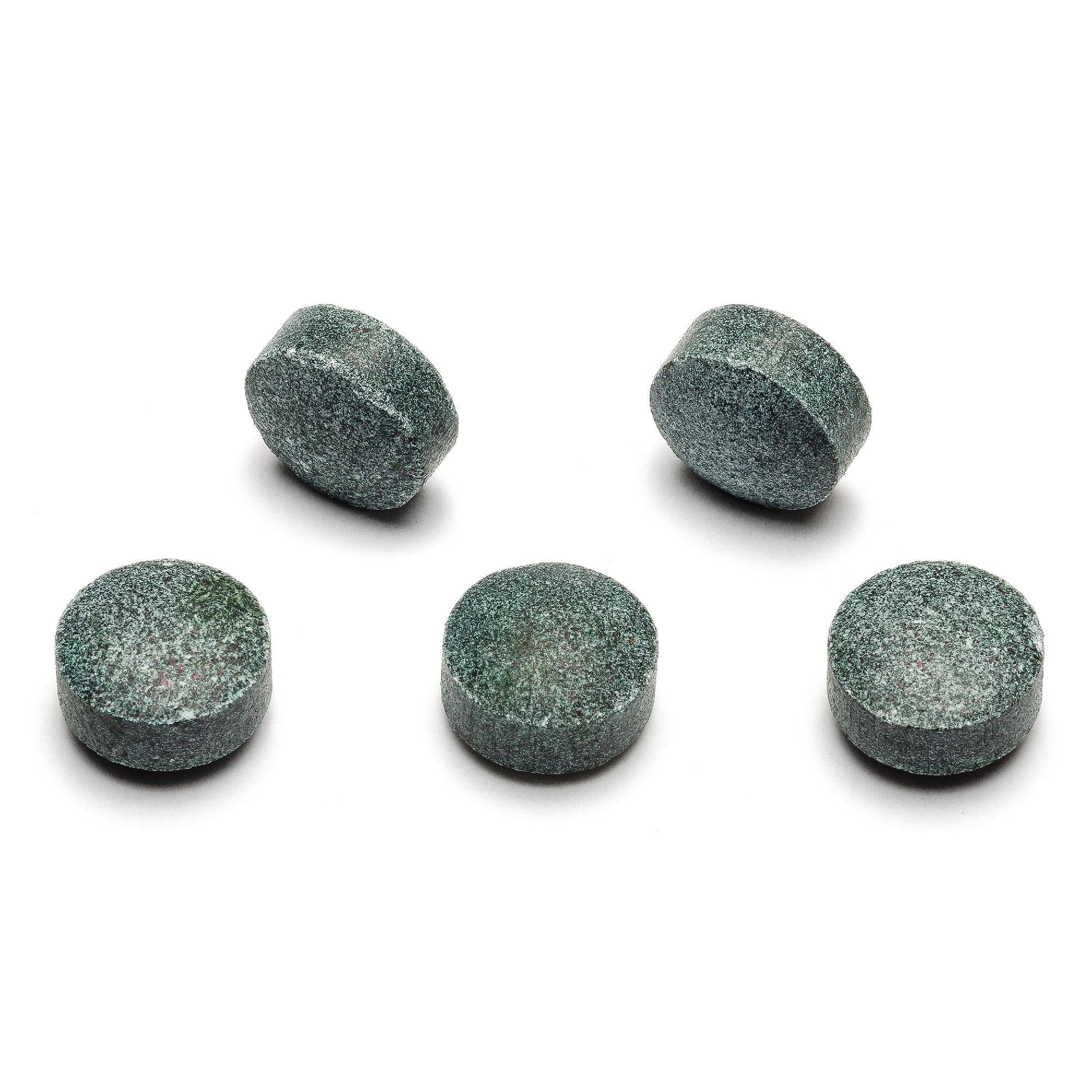 MIVTR-10 Mustad Ink Vader Tablet Refill 10 pack