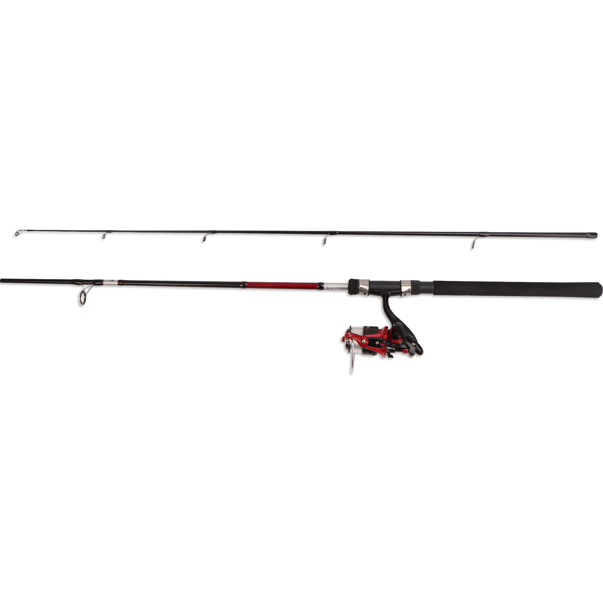 MRC01-SJBH-CMBO MUSTAD SET ZA RIBOLOV LEGACY COMBO Adult/Youth COMBO