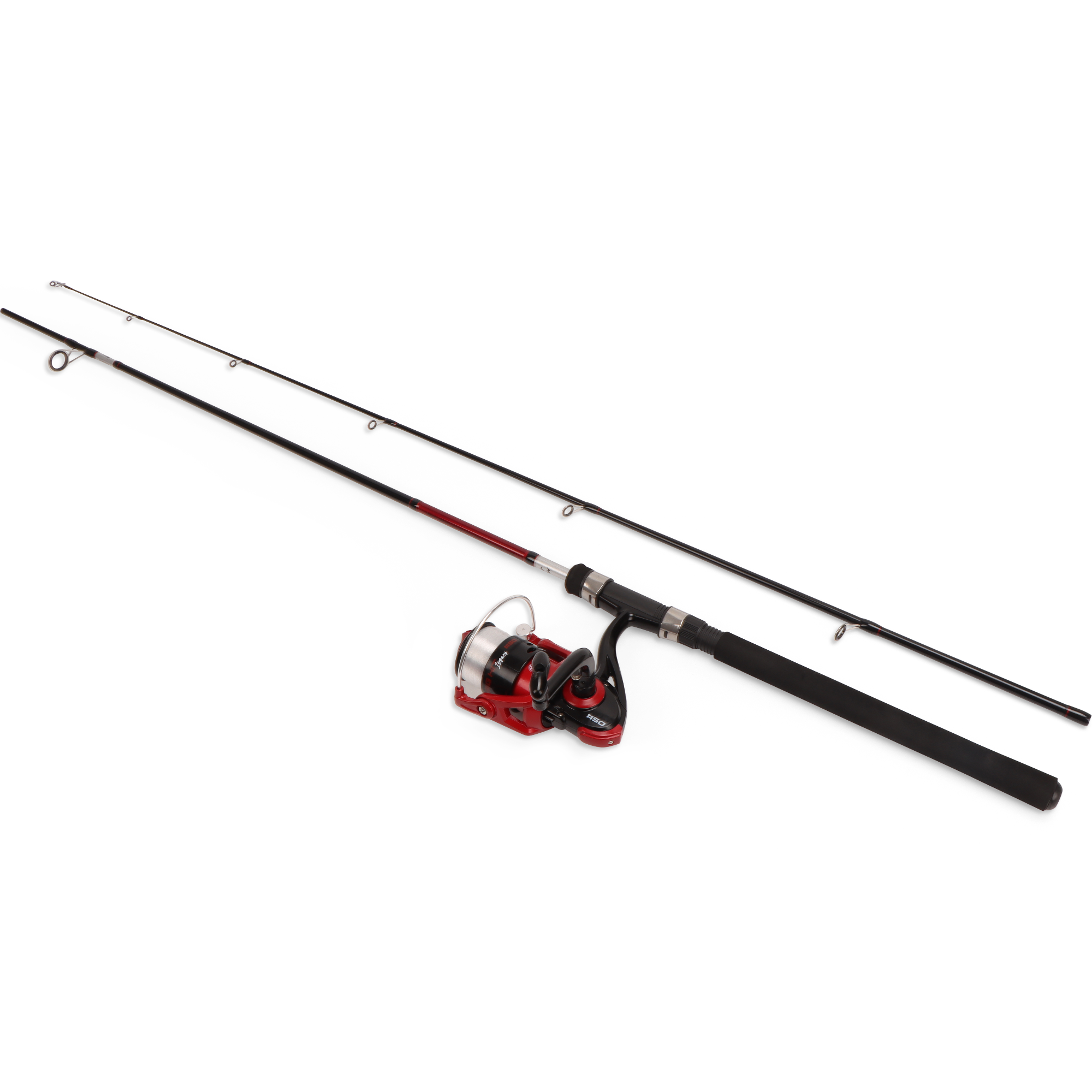 MRC01-SJBH-CMBO MUSTAD SET ZA RIBOLOV LEGACY COMBO Adult/Youth COMBO