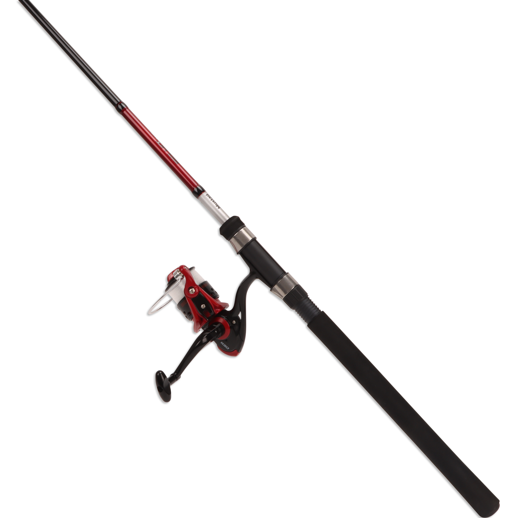 MRC01-SJBH-CMBO MUSTAD SET ZA RIBOLOV LEGACY COMBO Adult/Youth COMBO