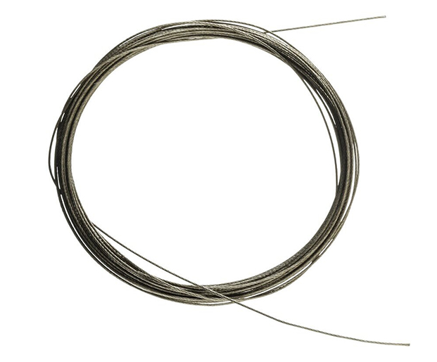 MWL0078 MUSTAD SAJLA TERMO + STOPICE 49Str Wire 10m 40lbs