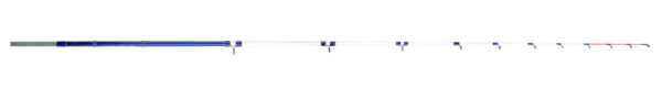 CAS-R 1130 TIP Casted dio za štap Deep Squid 6'6'' 197cm 60-140g 2sec TIP