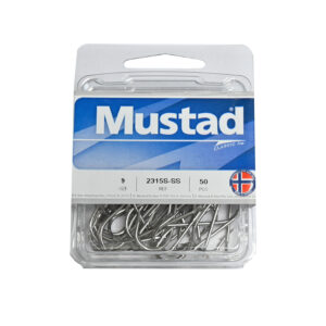 92553FS-SS-4/0-336 MUSTAD UDICE BEAK 92553FS BR.4/0 25KOM.