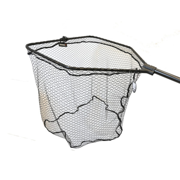 CAS T1014 Casted Podmetač ALU GRAY NEW FOLDING 70X70X60, eye 2x2cm, 230cm