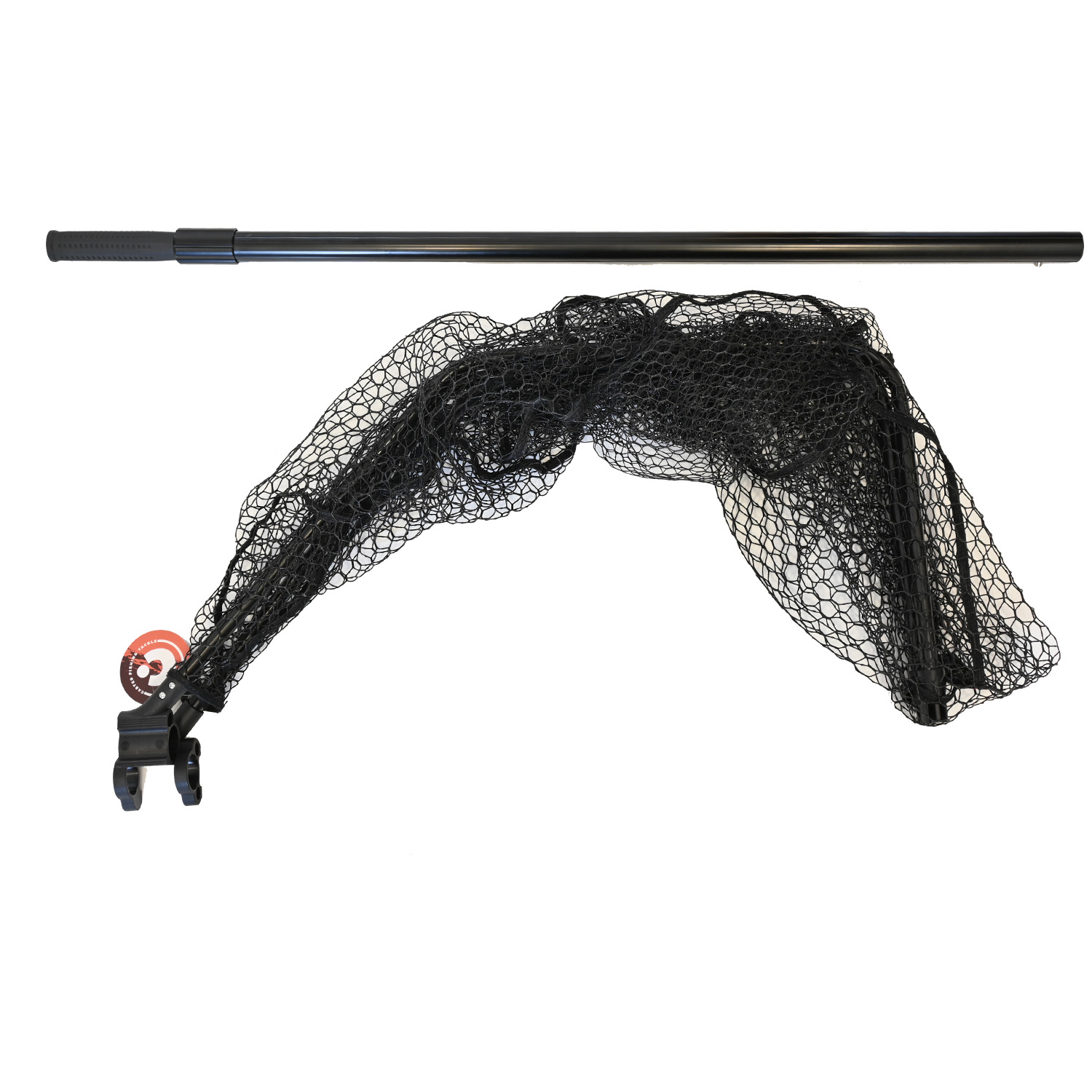 CAS T1014 Casted Podmetač ALU GRAY NEW FOLDING 70X70X60, eye 2x2cm, 230cm