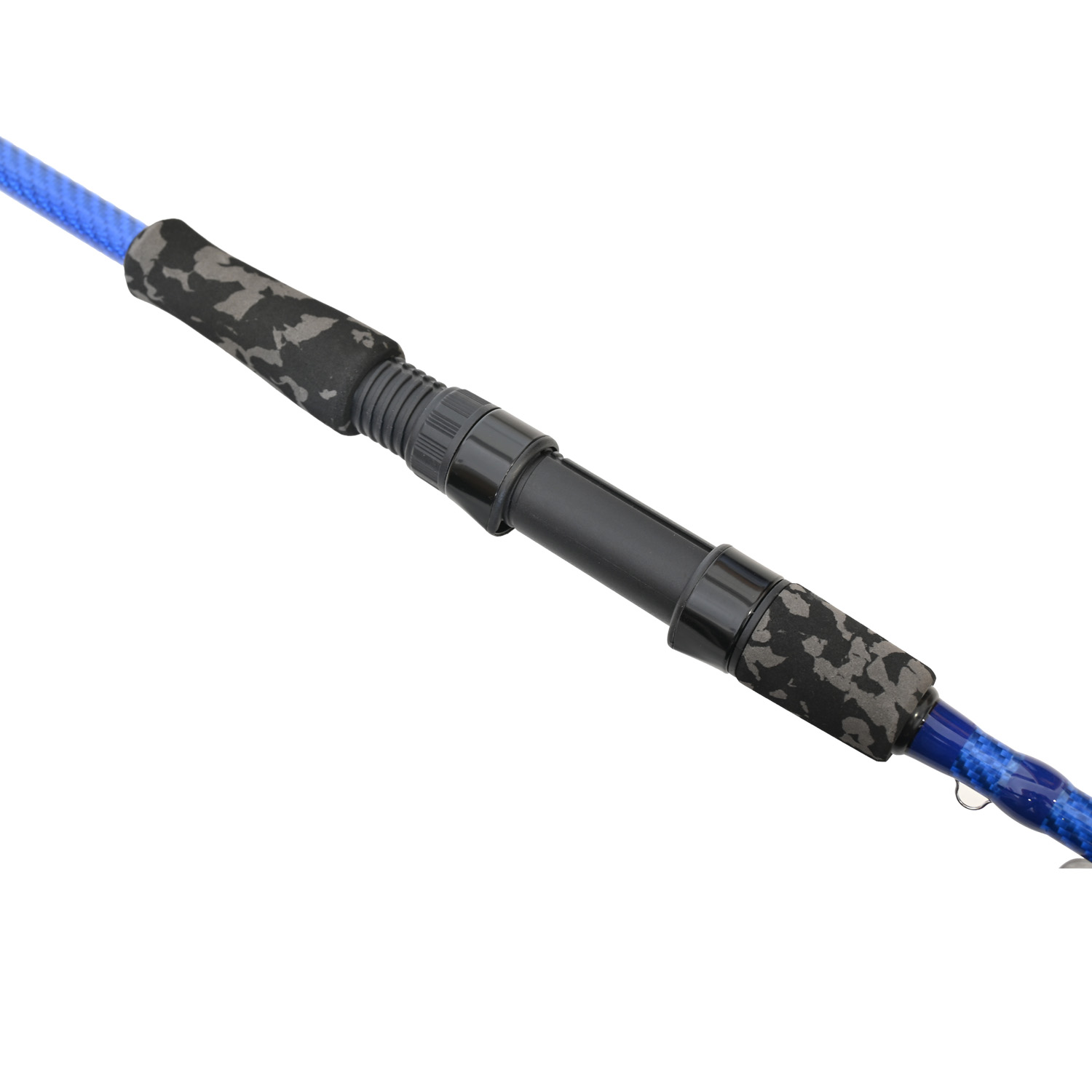 CAS 1190 Casted štap Flicker Spin 8'6" 259cm 30-90g 2sec