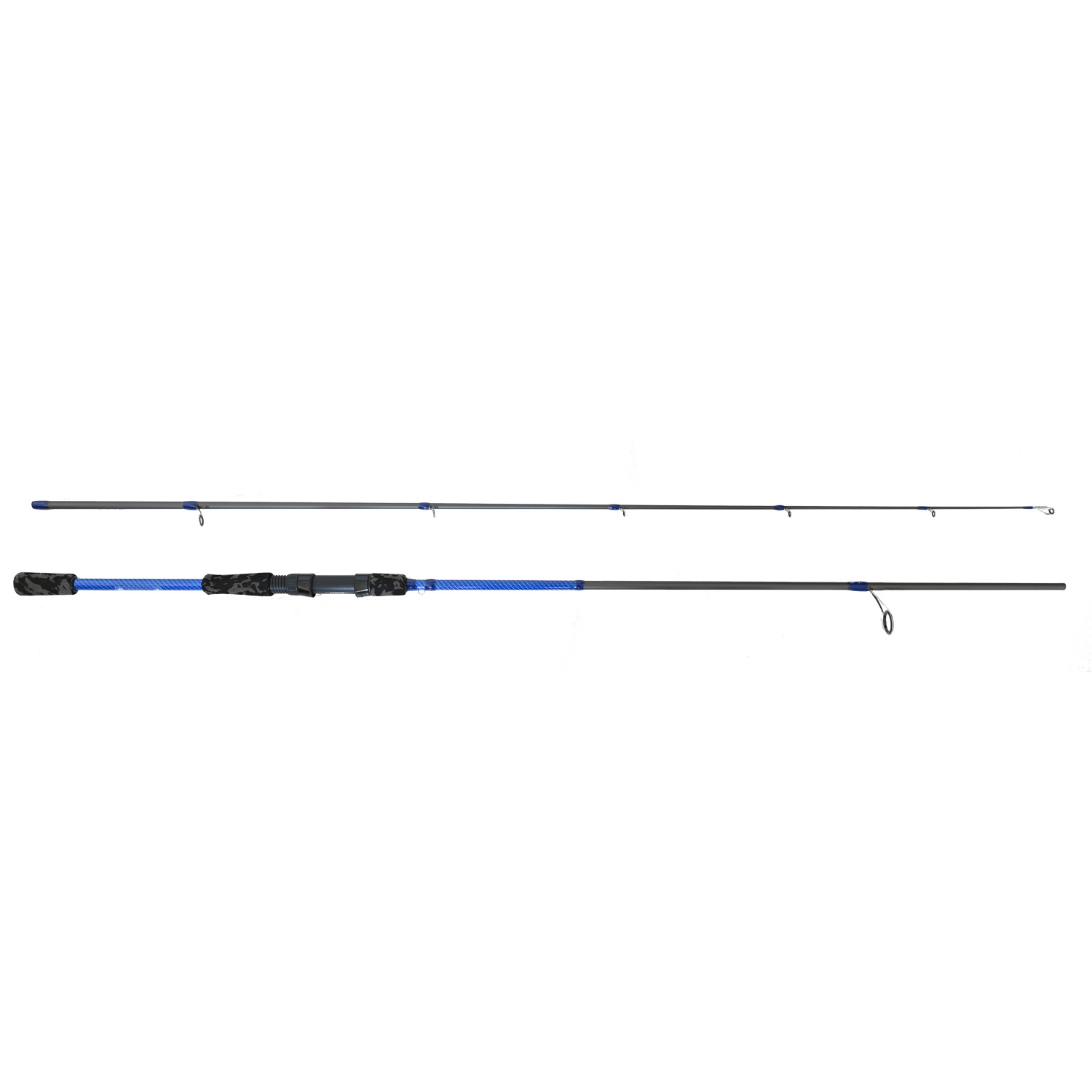 CAS 1190 Casted štap Flicker Spin 8'6" 259cm 30-90g 2sec