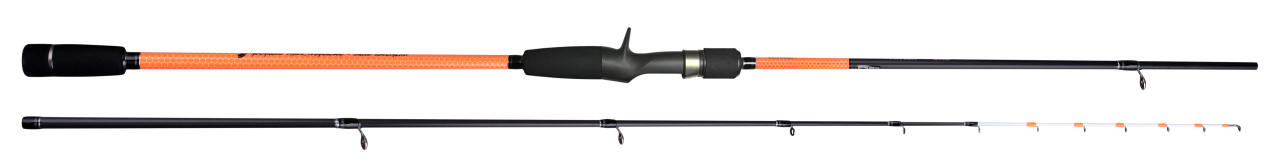 CAS 1158 Casted štap Tataki Bito Squid Cast 6'8" 202cm 150-200g 2sec