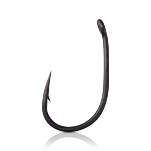 60556NP-TX-1-Y10 MUSTAD UDICE ULTRAPOINT Carp Xv2 Curve Shank Elite #1 10kom