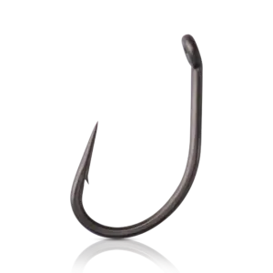 60556NP-TX-1-Y10 MUSTAD UDICE ULTRAPOINT Carp Xv2 Curve Shank Elite #1 10kom