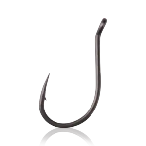 60556NP-TX-1-Y10 MUSTAD UDICE ULTRAPOINT Carp Xv2 Curve Shank Elite #1 10kom