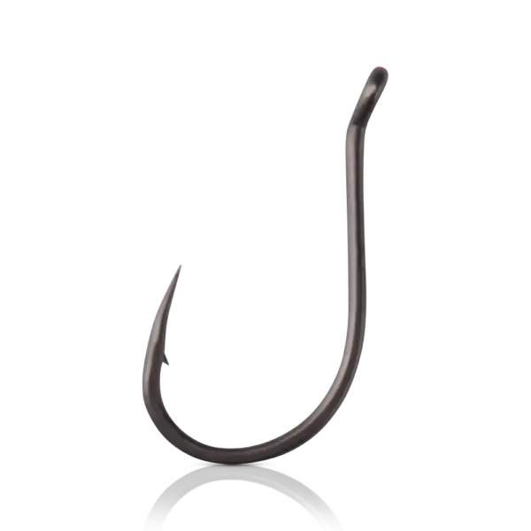 60556NP-TX-1-Y10 MUSTAD UDICE ULTRAPOINT Carp Xv2 Curve Shank Elite #1 10kom
