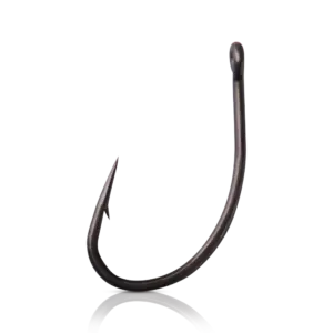 60556NP-TX-1-Y10 MUSTAD UDICE ULTRAPOINT Carp Xv2 Curve Shank Elite #1 10kom