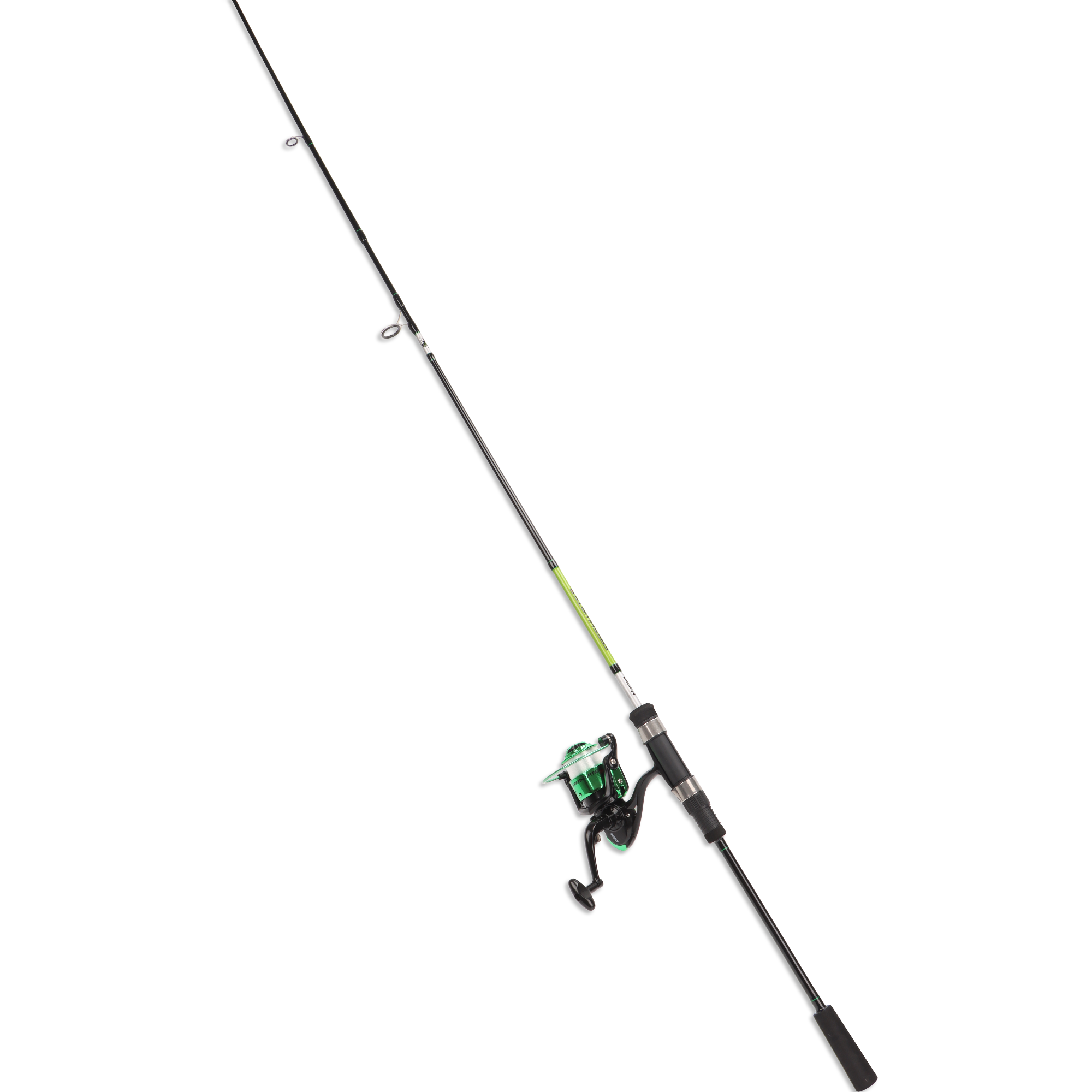 MRC01-SJF-CMBO MUSTAD SET ZA RIBOLOV Legacy Adult/Youth Combo Freshwater 214cm / 152cm 7g - 20g