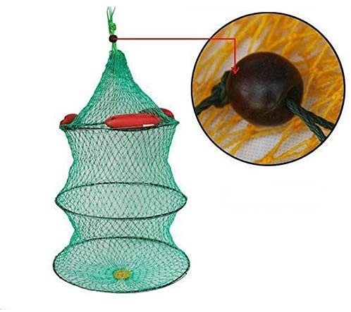 LZ-L16 LON PLUTAJUĆA MREŽA ČUVARICA HI FLOAT 45X67 CM