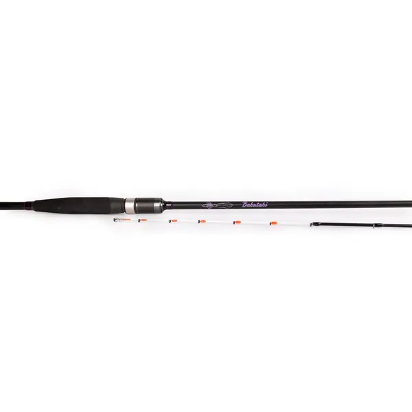 MR031-BKS-82 Mustad štap Bakutaki (TATAKI) 8`2" 2sec, 250cm 20g - 200g Fuji