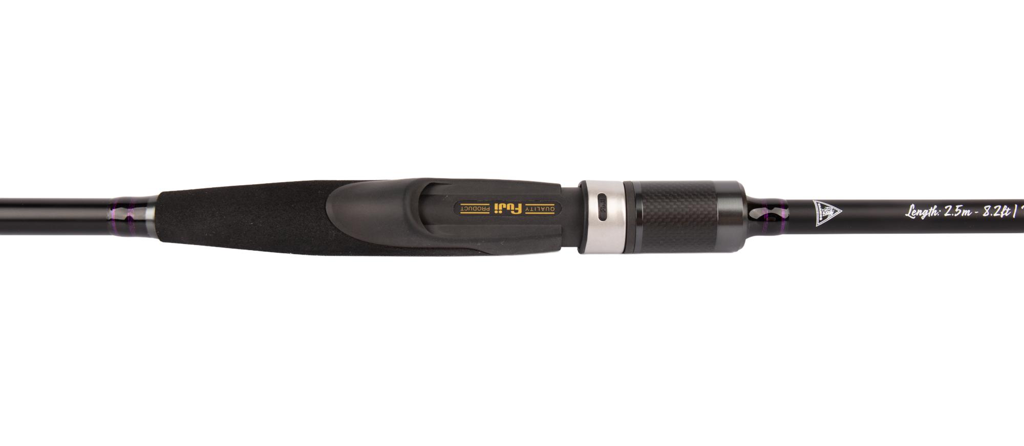 MR031-BKS-82 Mustad štap Bakutaki (TATAKI) 8`2" 2sec, 250cm 20g - 200g Fuji