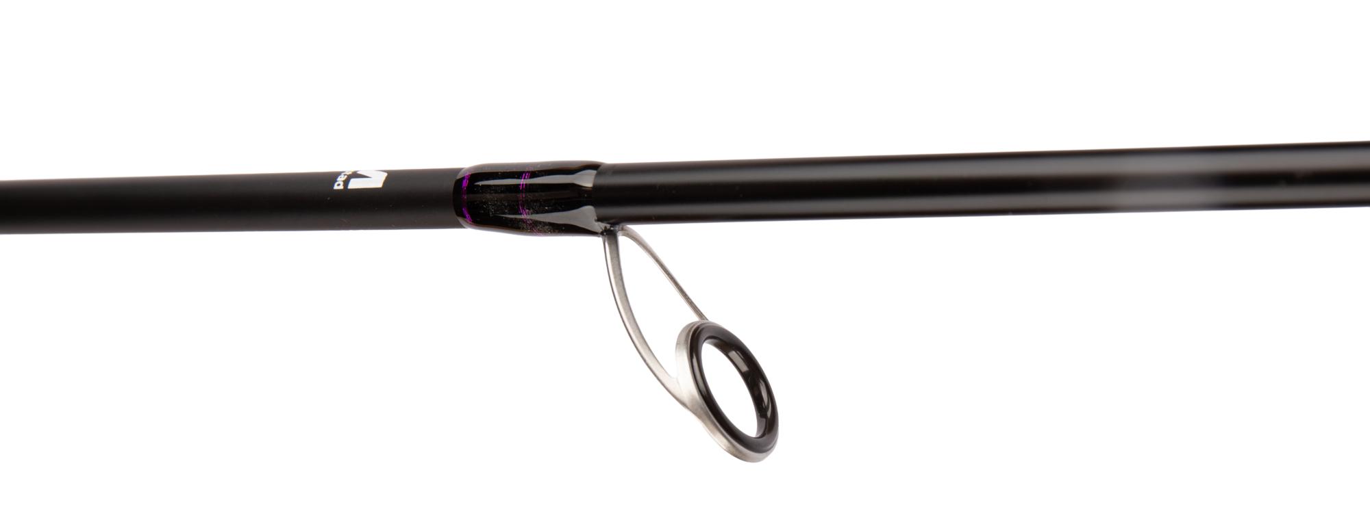 MR031-BKS-82 Mustad štap Bakutaki (TATAKI) 8`2" 2sec, 250cm 20g - 200g Fuji